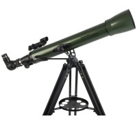 Телескоп Celestron ExploraScope 70 AZ