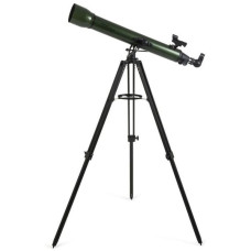 Телескоп Celestron ExploraScope 80 AZ