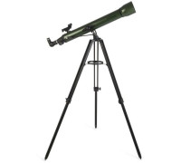 Телескоп Celestron ExploraScope 80 AZ