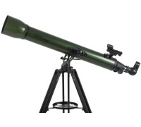 Телескоп Celestron ExploraScope 80 AZ