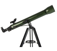 Телескоп Celestron ExploraScope 80 AZ