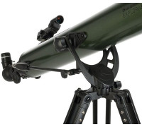 Телескоп Celestron ExploraScope 80 AZ