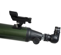 Телескоп Celestron ExploraScope 80 AZ