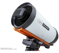 Труба оптическая Celestron RASA 8