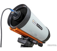 Труба оптическая Celestron RASA 8