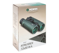 Бинокль Konus Konusrex 12x50 WA