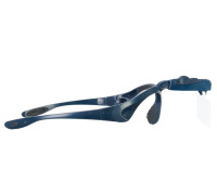 Лупа-очки Levenhuk Discovery Crafts DGL 40