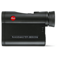 Дальномер лазерный Leica Rangemaster CRF 2800.COM