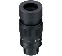 Окуляр Bresser LER 8–24 мм, 1,25"