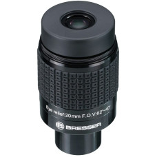 Окуляр Bresser LER Deluxe 8–24 мм, 1,25"