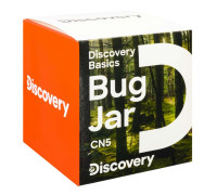 Банка для насекомых Levenhuk Discovery Basics CN5