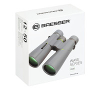 Бинокль Bresser Wave 12x50 WP