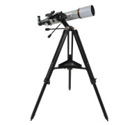 Телескоп Celestron StarSence Explorer DX 102 AZ