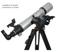 Телескоп Celestron StarSence Explorer Dx 102 AZ