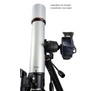 Телескоп Celestron StarSence Explorer DX 102 AZ