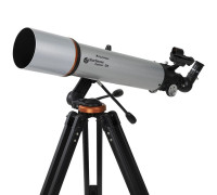 Телескоп Celestron StarSence Explorer DX 102 AZ