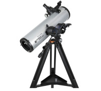 Телескоп Celestron StarSence Explorer DX 130 AZ