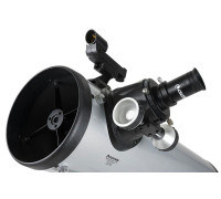 Телескоп Celestron StarSence Explorer Dx 130 AZ