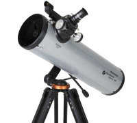 Телескоп Celestron StarSence Explorer DX 130 AZ