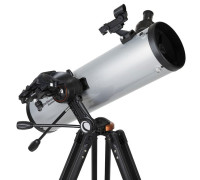 Телескоп Celestron StarSence Explorer Dx 130 AZ