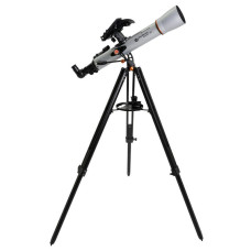 Телескоп Celestron StarSence Explorer LT 70 AZ