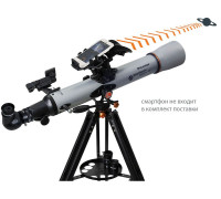 Телескоп Celestron StarSence Explorer LT 70 AZ