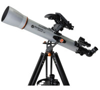 Телескоп Celestron StarSence Explorer LT 70 AZ