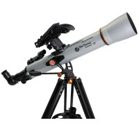 Телескоп Celestron StarSence Explorer LT 70 AZ