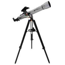 Телескоп Celestron StarSence Explorer LT 80 AZ