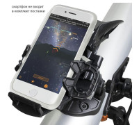 Телескоп Celestron StarSence Explorer LT 80 AZ