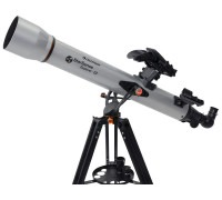 Телескоп Celestron StarSence Explorer LT 80 AZ