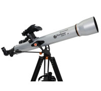 Телескоп Celestron StarSence Explorer LT 80 AZ