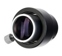 Крепление Levenhuk C-mount 0,5x для камеры с экраном