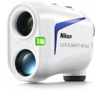 Дальномер лазерный Nikon COOLSHOT 40i GII