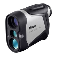 Дальномер лазерный Nikon COOLSHOT 50i