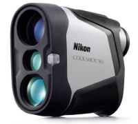 Дальномер лазерный Nikon COOLSHOT 50i