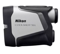 Дальномер лазерный Nikon COOLSHOT 50i