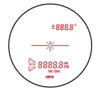 Дальномер лазерный Nikon LASER 30