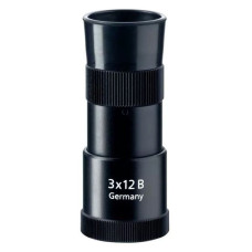 Монокуляр Carl Zeiss 3x12 T*