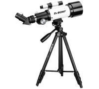 Телескоп SVBONY SV501P 70/400 AZ, с рюкзаком