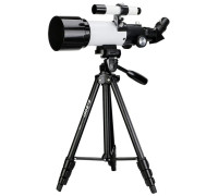 Телескоп SVBONY SV501P 70/400 AZ, с рюкзаком