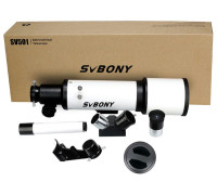 Труба оптическая SVBONY SV501 70/420 OTA