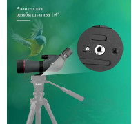 Зрительная труба SVBONY SV406P 16–48x65 ED WP