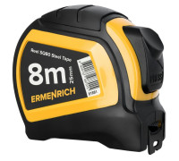 Рулетка Ermenrich Reel SQ80