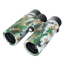 Бинокль Levenhuk Camo Dots 10x42 с сеткой