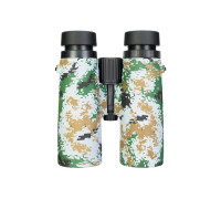 Бинокль Levenhuk Camo Dots 10x42 с сеткой