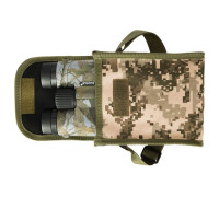 Бинокль Levenhuk Camo Grass 10x42 с сеткой