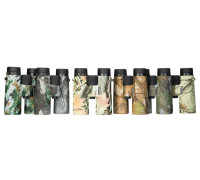 Бинокль Levenhuk Camo Moss 10x42 с сеткой