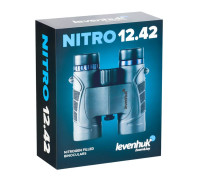 Бинокль Levenhuk Nitro 12x42