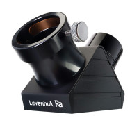 Levenhuk Ra R66 ED Doublet Carbon Kit v2